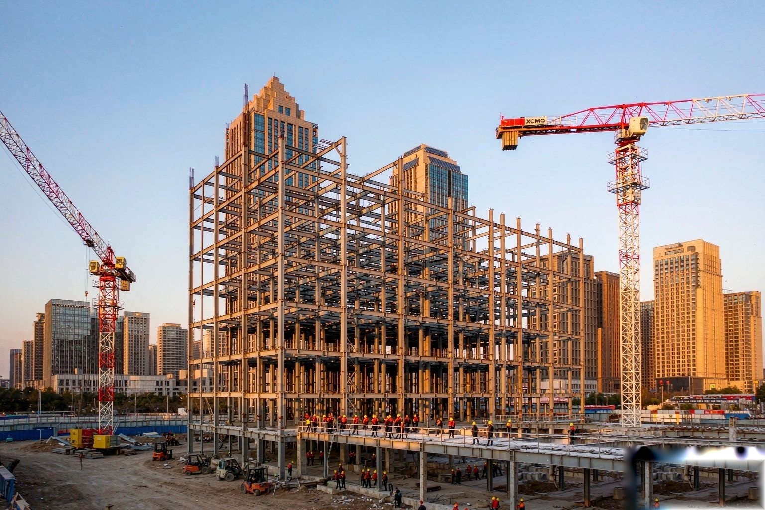 Building Construction