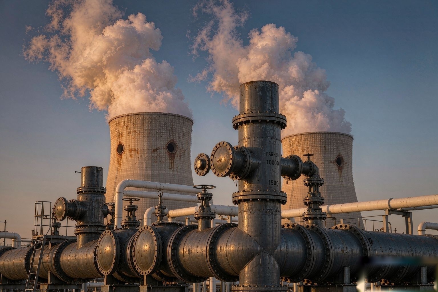 Power Generation