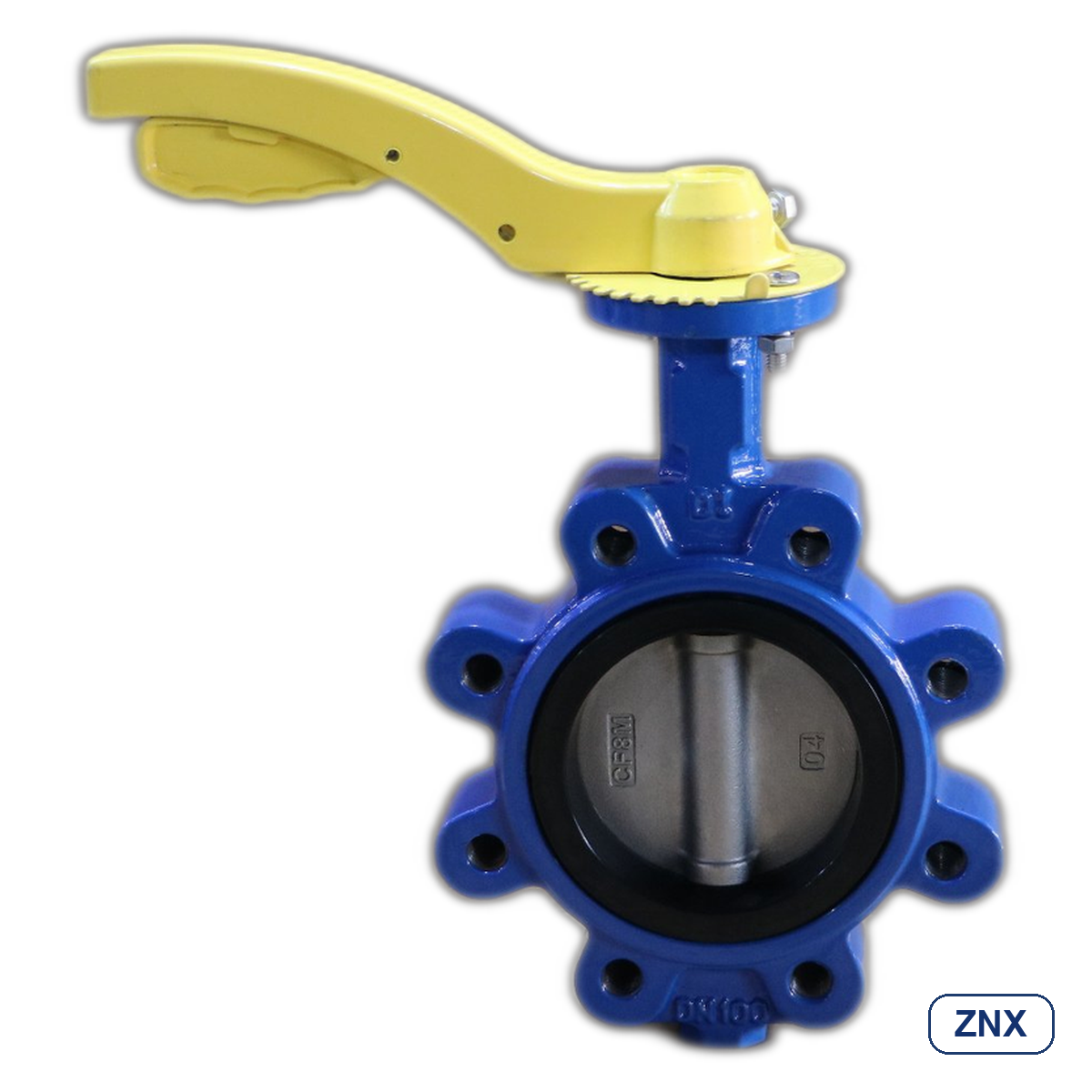 Butterfly Valve - ZNX Valve