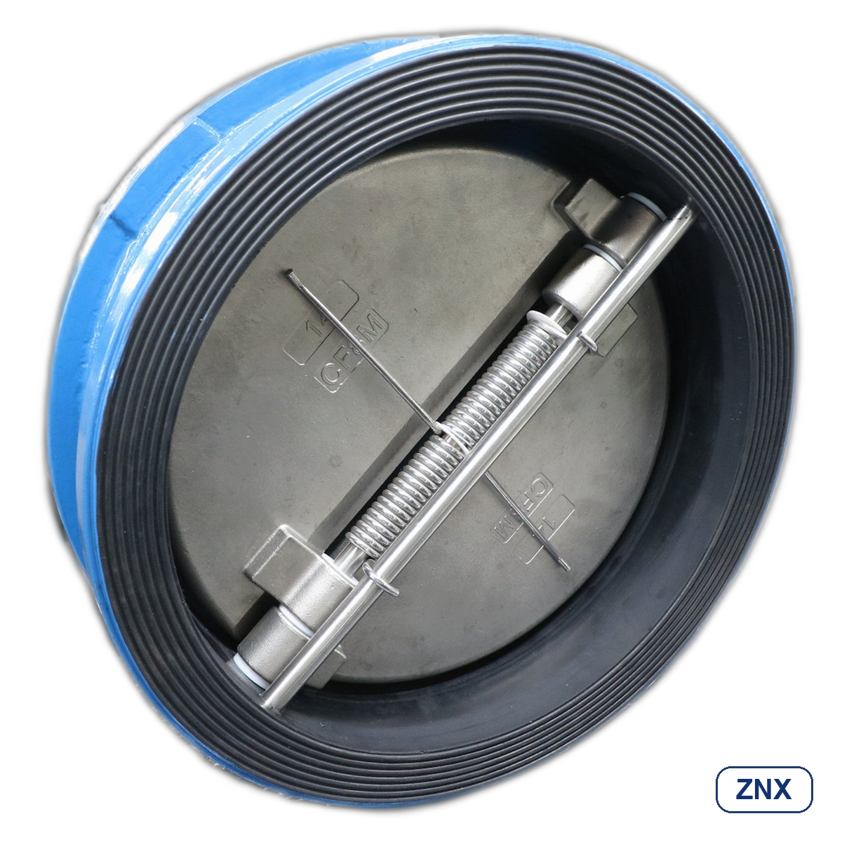 Check Valve - ZNX Valve