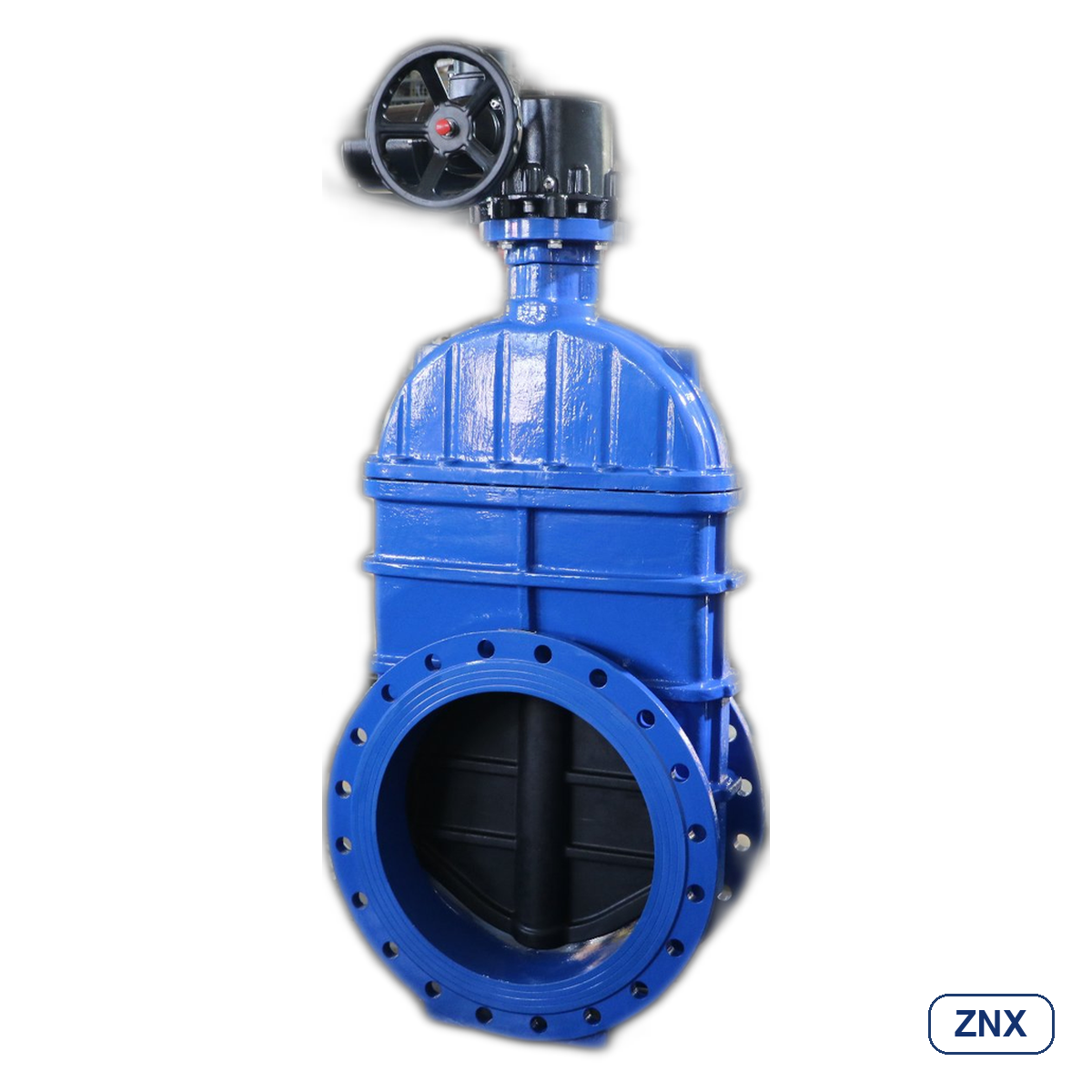 Gate Valve - ZNX Valve