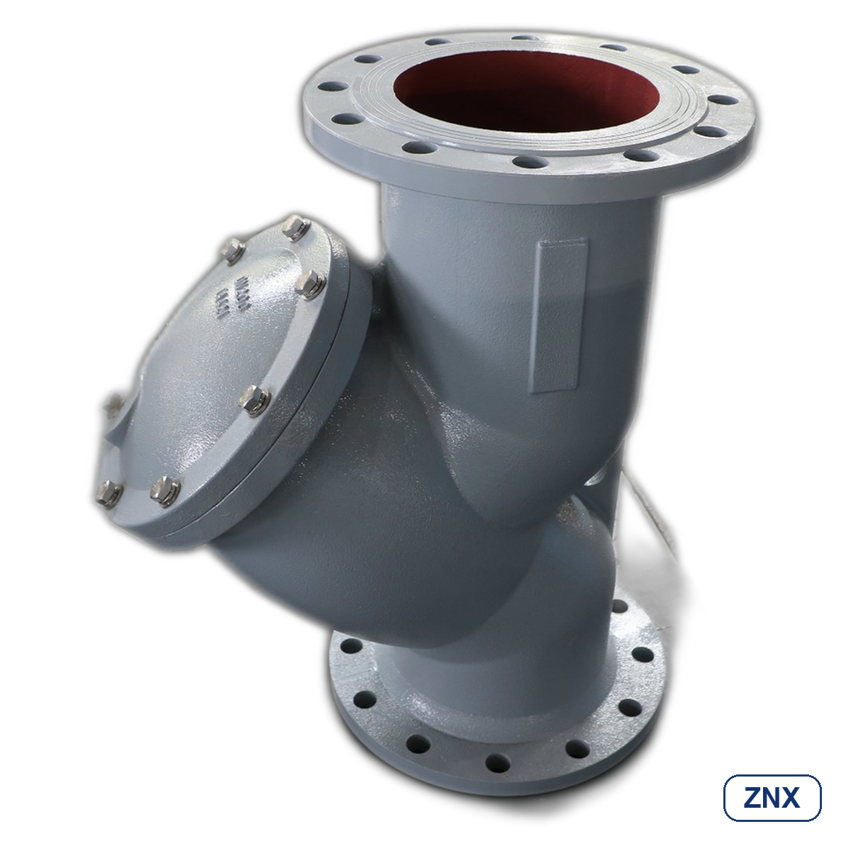 Y-Type Strainer - ZNX Valve
